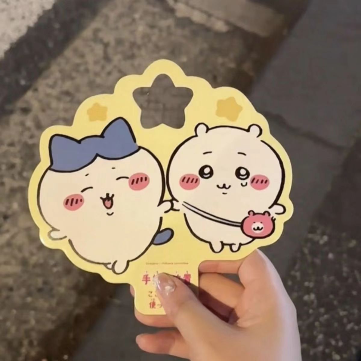 Photography Treatment - อุปกรณ์ถ่ายภาพแบบพกพา ยี่ห้อ Yiji รุ่น Stick Kawaii
