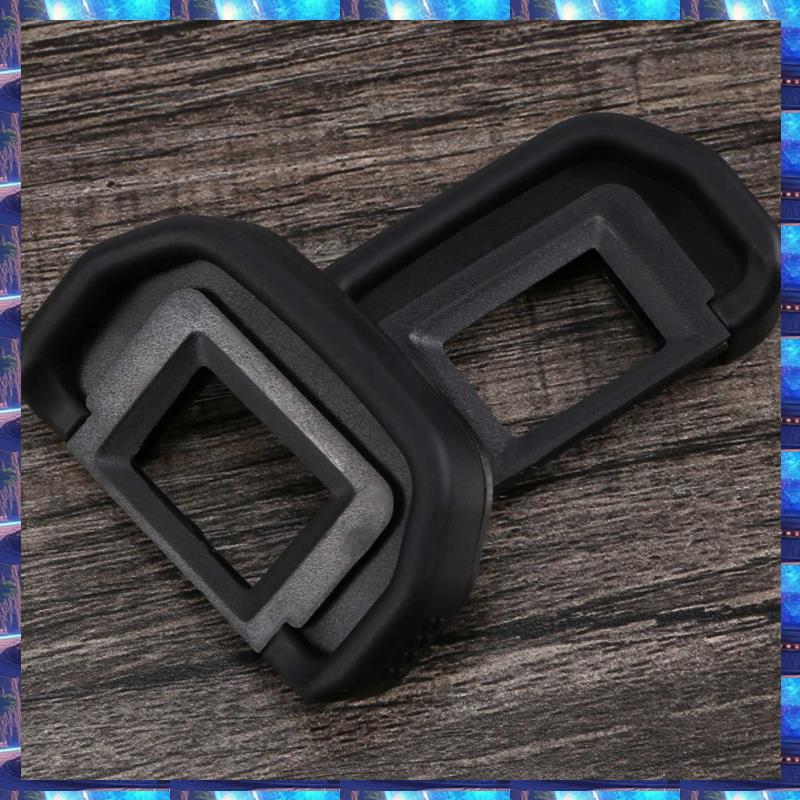 Photography Icon - 2025 กล้องช่องมองภาพ Eyecup 18 มม.EB เปลี่ยนช่องมองภาพสําหรับ