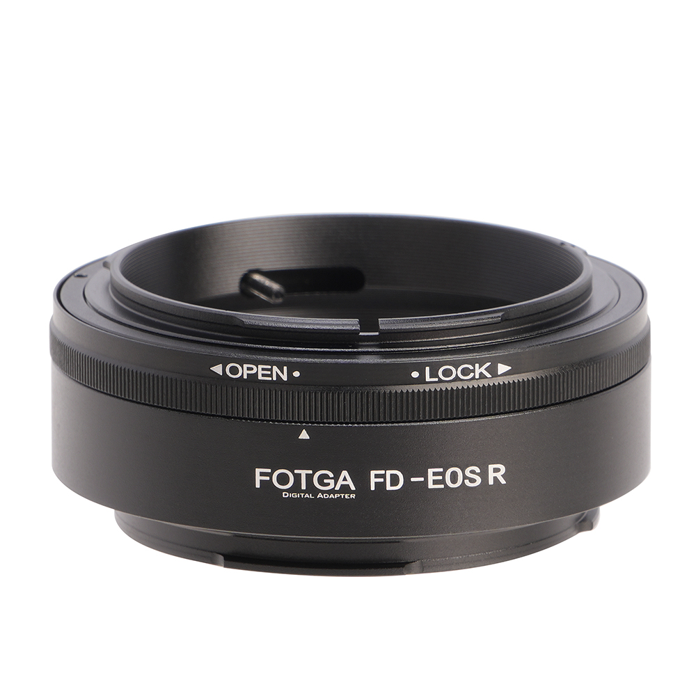FOTGA เลนส์อะแดปเตอร์แปลงแหวนส - Photography Icon บทวิจารณ์และราคา