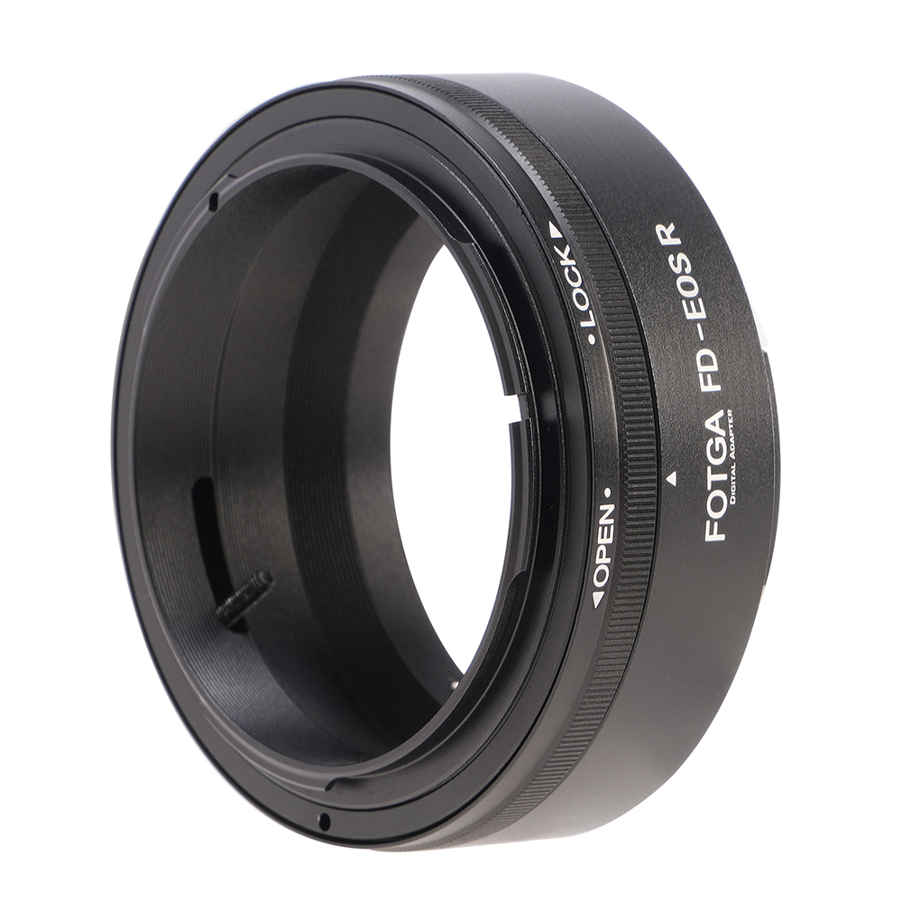FOTGA เลนส์อะแดปเตอร์แปลงแหวนส - Photography Icon บทวิจารณ์และราคา