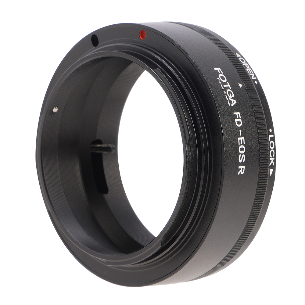 FOTGA เลนส์อะแดปเตอร์แปลงแหวนส - Photography Icon บทวิจารณ์และราคา