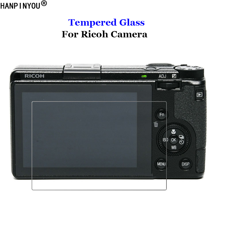 สำหรับ Ricoh GR3 GR III GR3x G - Photography Icon บทวิจารณ์และราคา
