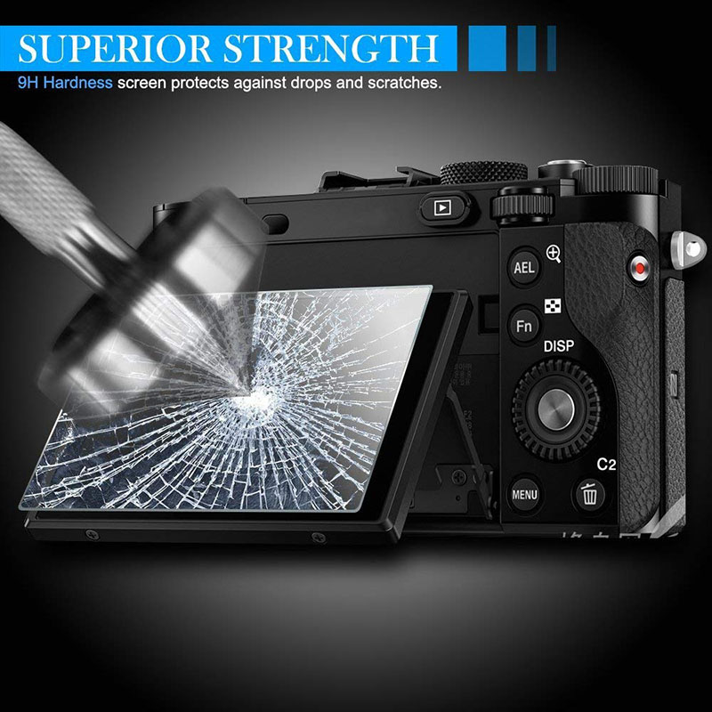 สำหรับ Ricoh GR3 GR III GR3x G - Photography Icon บทวิจารณ์และราคา
