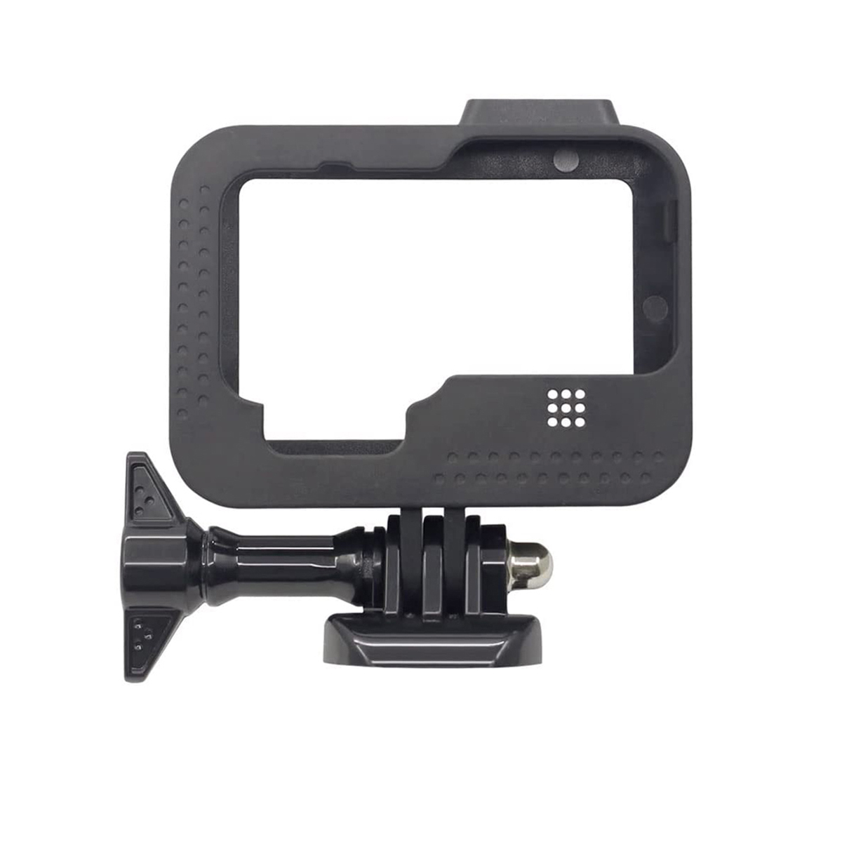กรอบป้องกันสําหรับ GoPro Hero  - Gopro Action Camera Hero 12 Black บทวิจารณ์และราคา