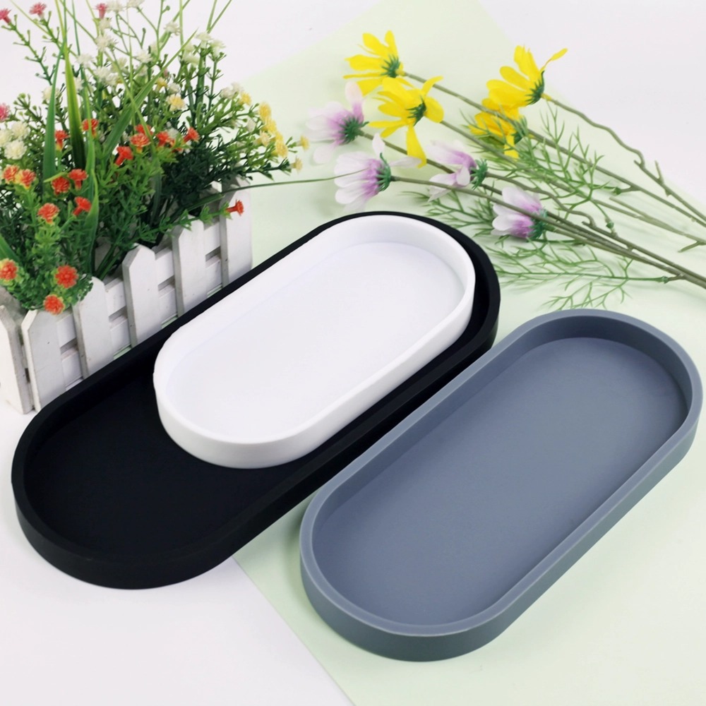 ถาดซิลิโคนสำหรับห้องน้ำ 1 ชิ้น - Beauty Dish Softbox บทวิจารณ์และราคา