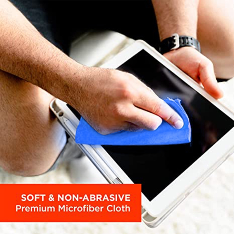 1ชุดแปรงเสื้อผ้าของเหลวคุณภาพส - Lens Cleaning Kit บทวิจารณ์และราคา