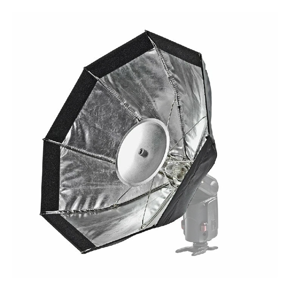 ซอฟต์บ็อกซ์ Godox AD-S7 อเนกปร - Photography Umbrella Light บทวิจารณ์และราคา