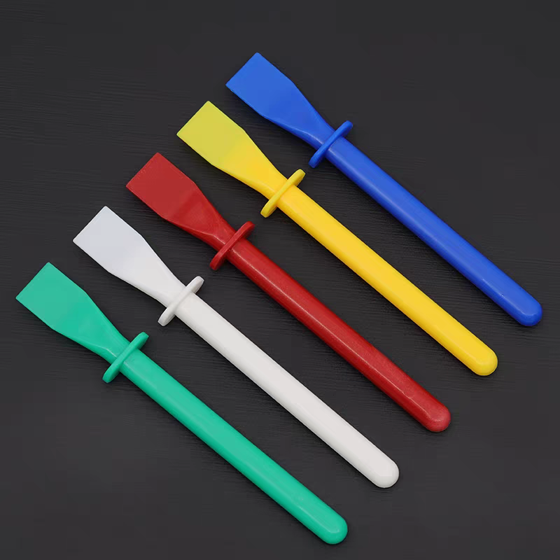 แปรงทา กาว 5/100 ชิ้น แบบพกพา  - Photography Technique บทวิจารณ์และราคา