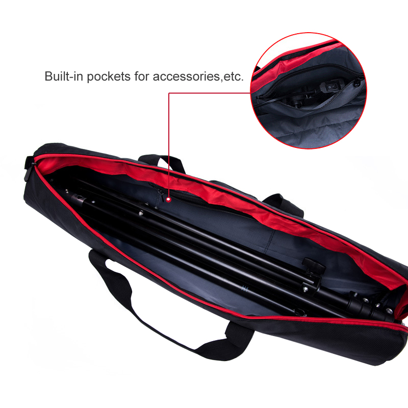 การถ่ายภาพ65/80/100/120ซม.ขาตั - Photography Umbrella Light บทวิจารณ์และราคา