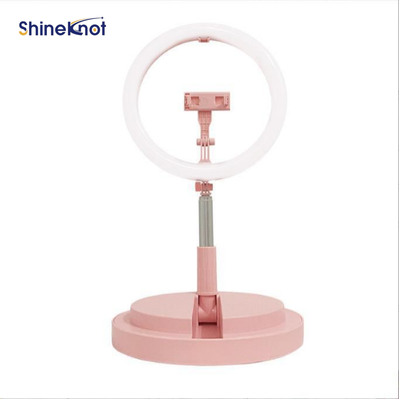 ไฟวงแหวนสำหรับถ่ายภาพ SHINEKNO - Photography Year บทวิจารณ์และราคา