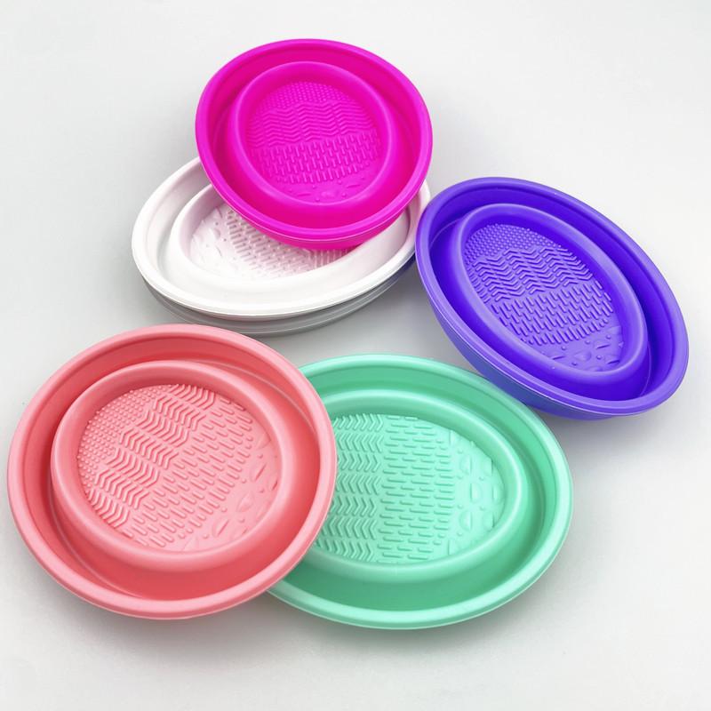 กล่องทำความสะอาดแปรงแต่งหน้าแบ - Beauty Dish Softbox บทวิจารณ์และราคา