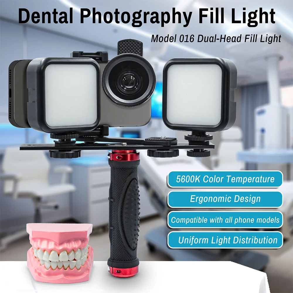 ทันตกรรมการถ่ายภาพแสง Intraora - Photography Treatment บทวิจารณ์และราคา