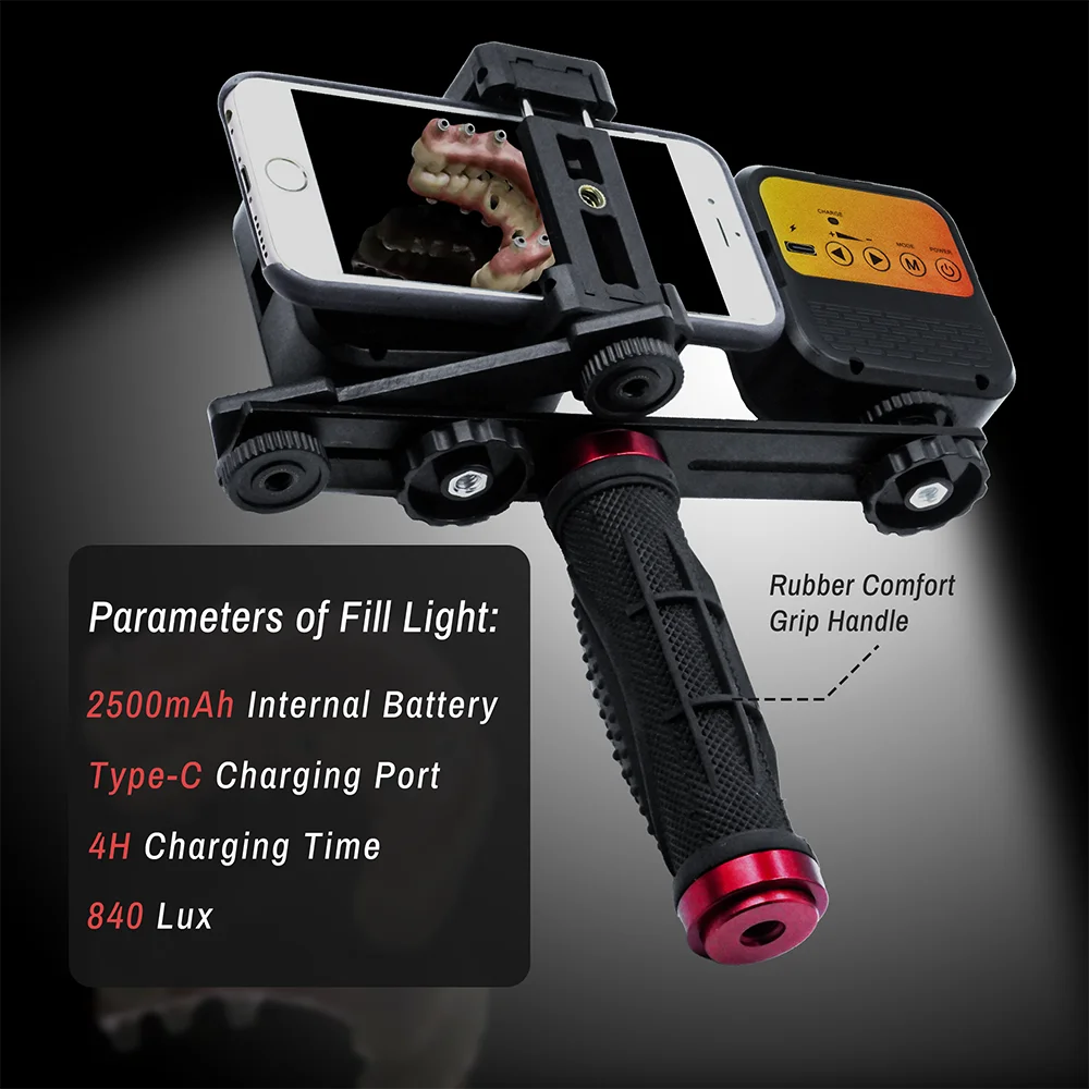 ทันตกรรมการถ่ายภาพแสง Intraora - Photography Treatment บทวิจารณ์และราคา