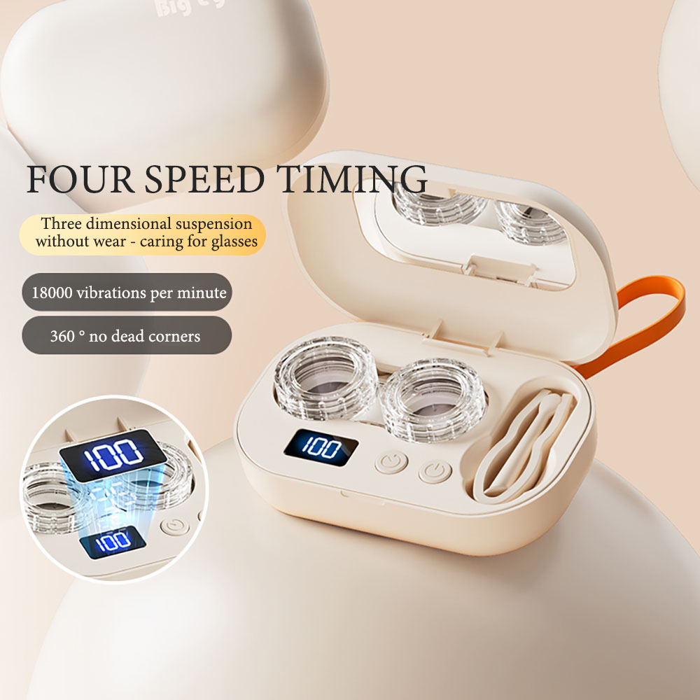 เครื่องล้างเลนส์แบบพกพา 18000  - Lens Cleaning Kit บทวิจารณ์และราคา