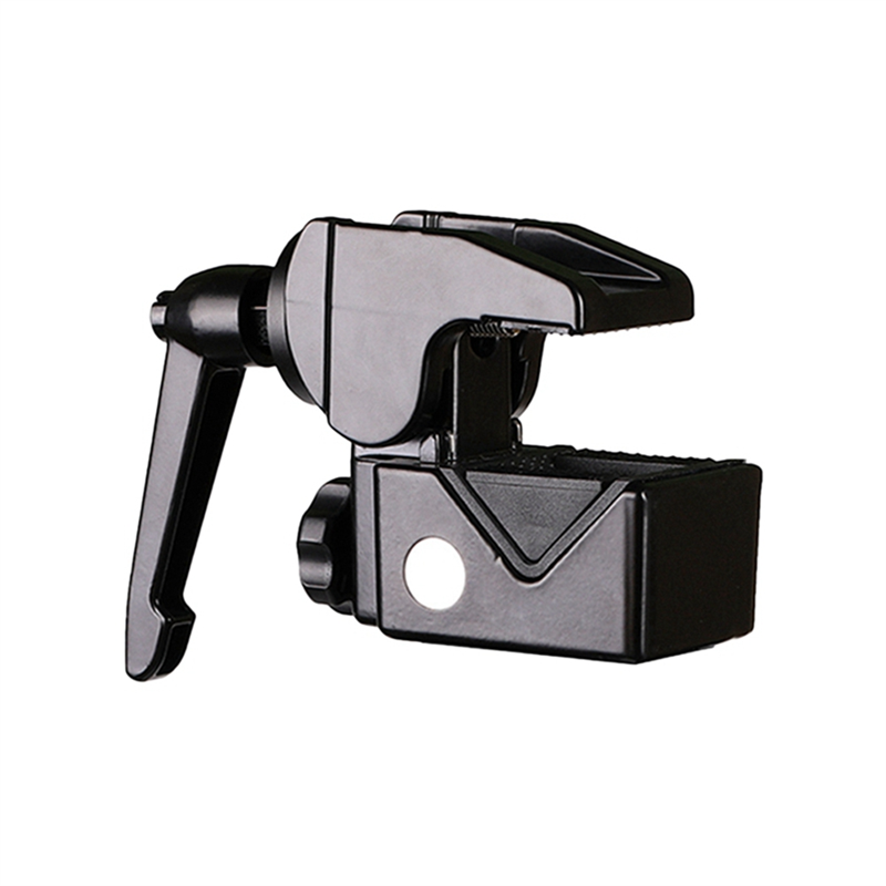 Big Super Clamp Studio มัลติฟั - Photography Umbrella Light บทวิจารณ์และราคา
