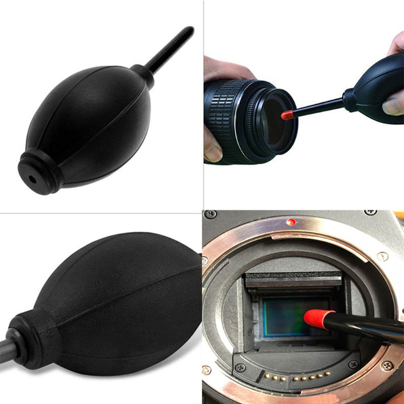 ชุดทำความสะอาดกล้อง 6 in 1 เคร - Lens Cleaning Kit บทวิจารณ์และราคา