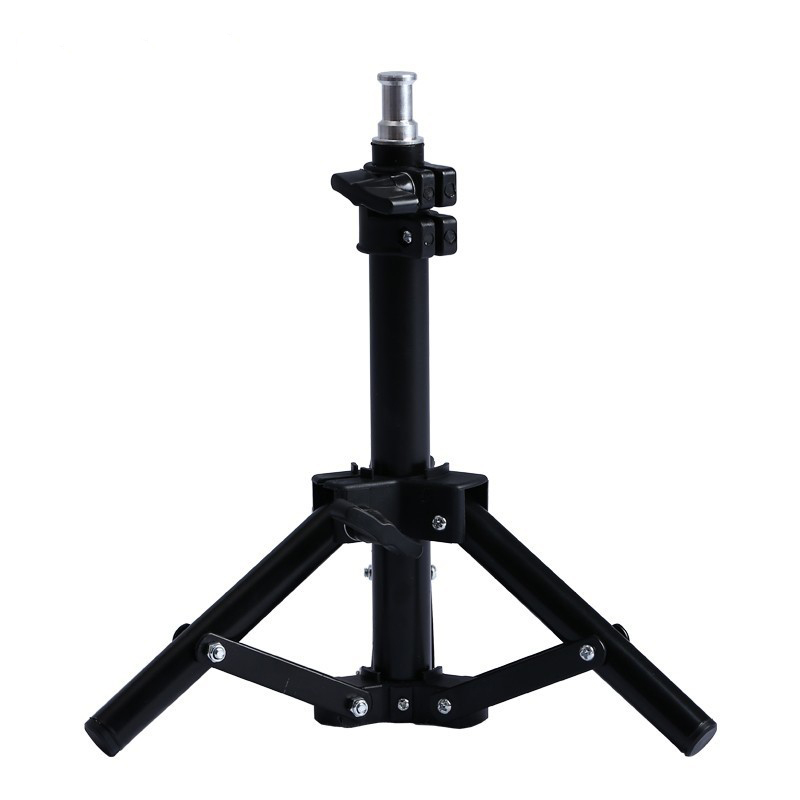 ขาตั้งไฟถ่ายภาพขนาด 37 ซม./1.2 - Photography Umbrella Light บทวิจารณ์และราคา