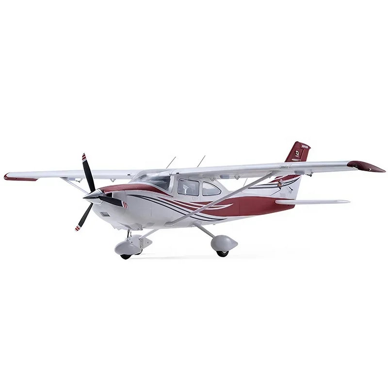 เครื่องบินฝึกบิน FMS Cessna 18 - Photography Training บทวิจารณ์และราคา