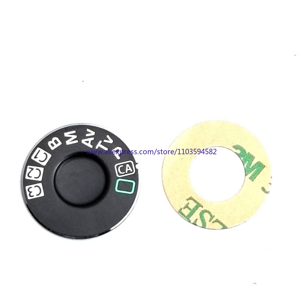 ฝาครอบด้านบนฟังก์ชั่น Dial รุ่ - Photography Icon บทวิจารณ์และราคา