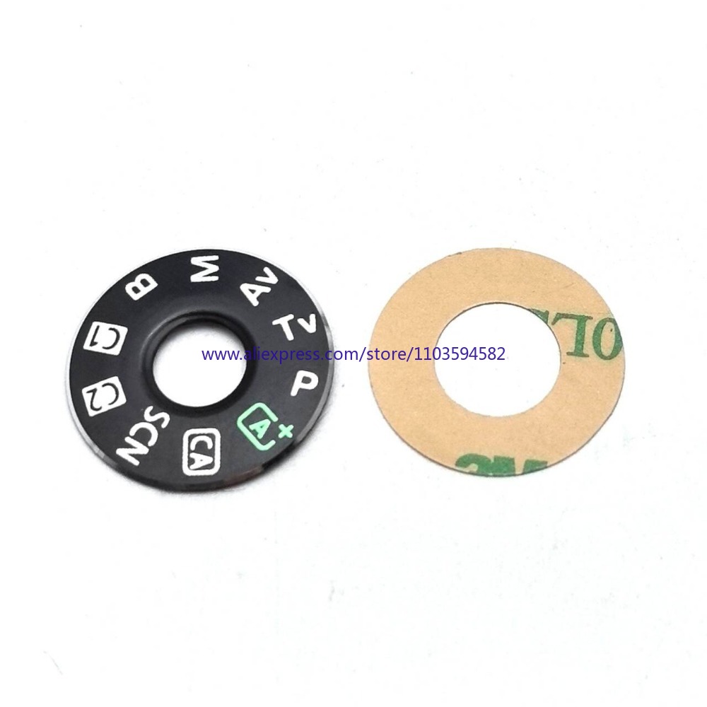 ฝาครอบด้านบนฟังก์ชั่น Dial รุ่ - Photography Icon บทวิจารณ์และราคา