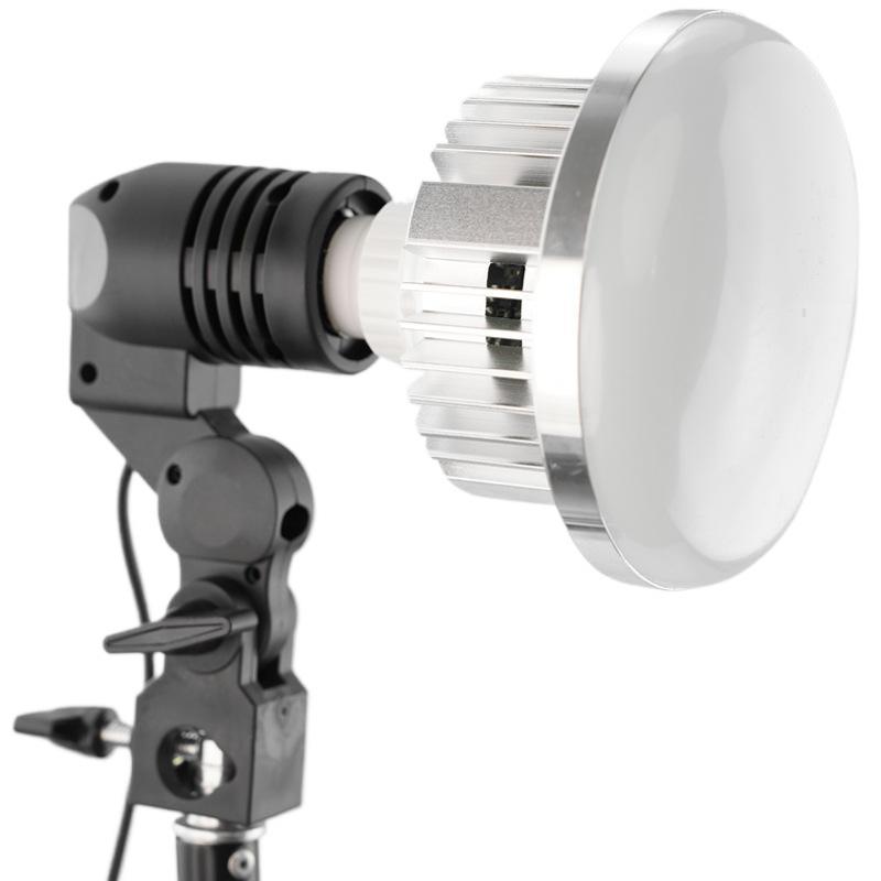 สายไฟสีดำ 1.8 เมตร พร้อมขั้วหล - Photography Umbrella Lights บทวิจารณ์และราคา