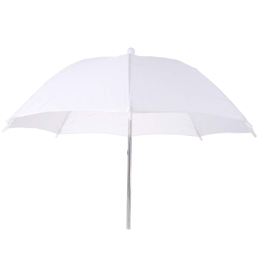 ร่มถ่ายภาพขนาด 50 ซม./20 นิ้ว  - Photography Umbrella Lights บทวิจารณ์และราคา