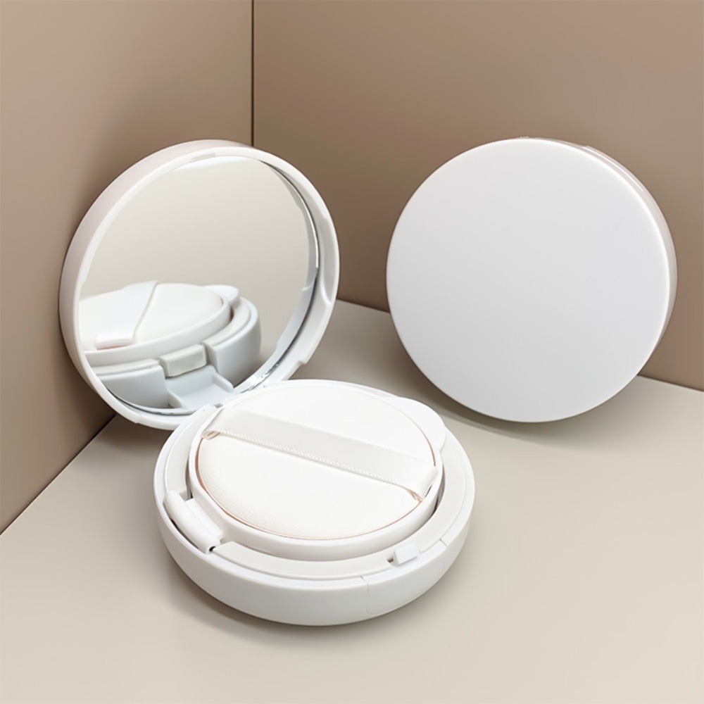 ตลับใส่แป้งพัฟแบบพกพา ขนาด 15  - Beauty Dish Softbox บทวิจารณ์และราคา