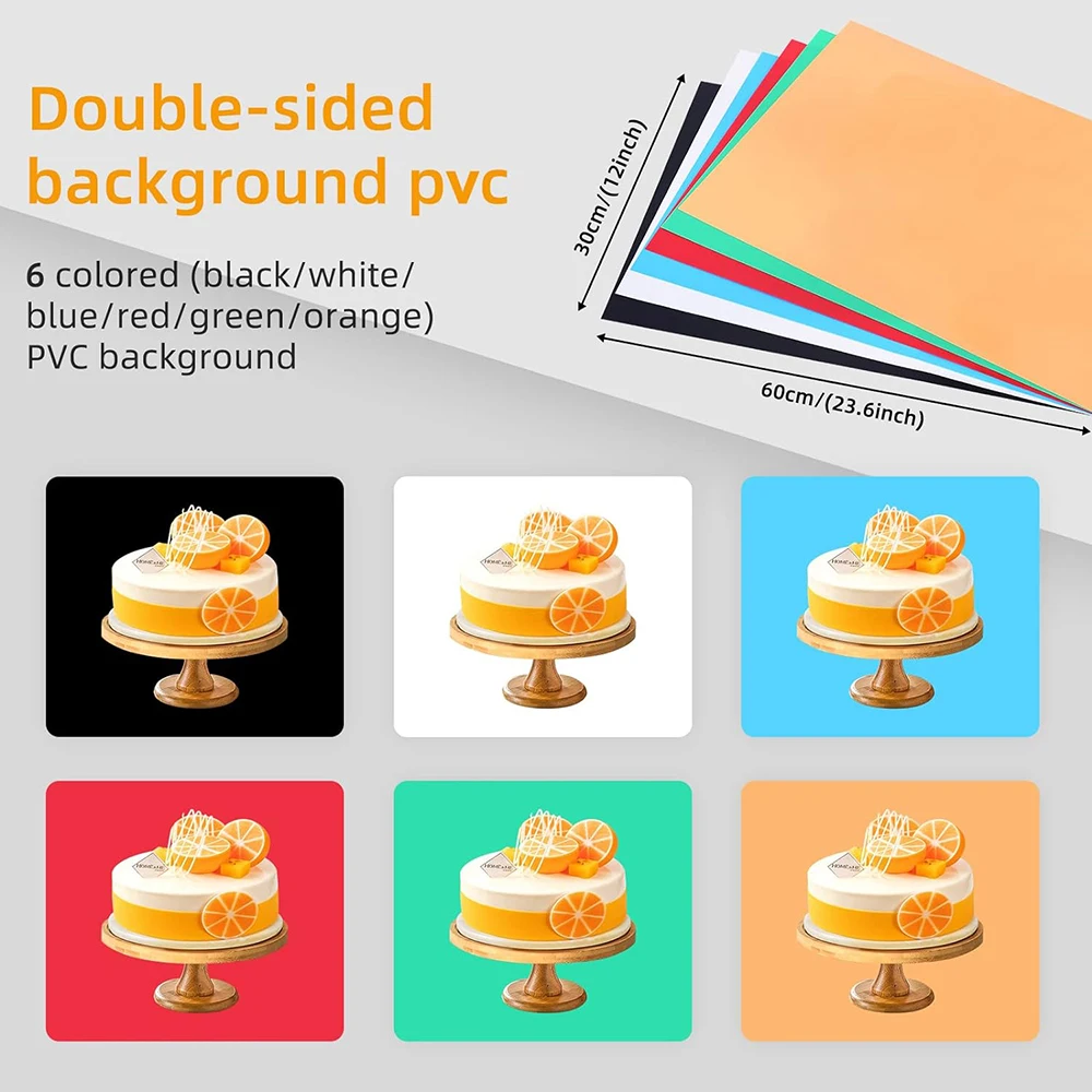 Lightdow Photo Studio Light กล - Photography Treatment บทวิจารณ์และราคา