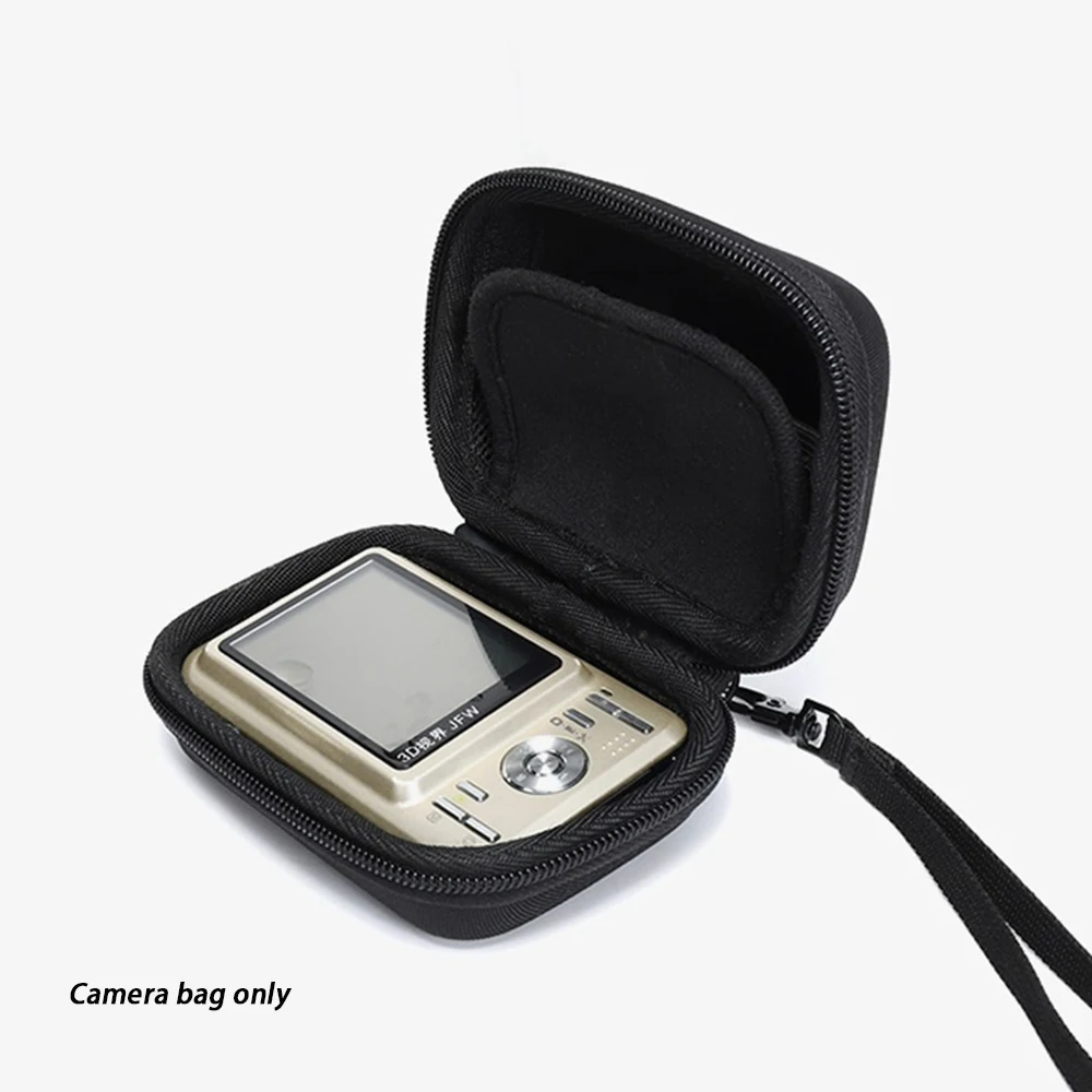 เคสแข็งกันกระแทก EVA สำหรับกล้ - Photography Icon บทวิจารณ์และราคา