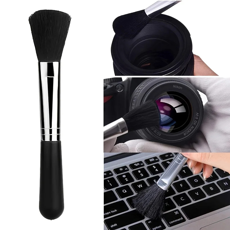 6 In 1 DSLR เลนส์ชุดทําความสะอ - Lens Cleaning Kit บทวิจารณ์และราคา