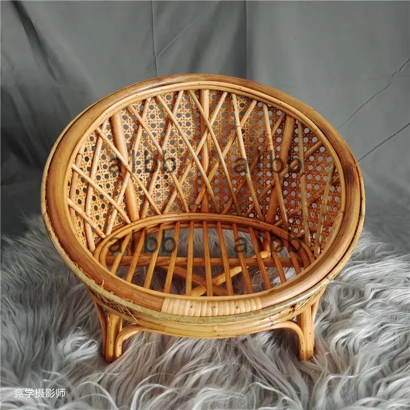 ม้านั่งหวายนำเข้าจากอินโดนีเซี - Photography Indonesia บทวิจารณ์และราคา