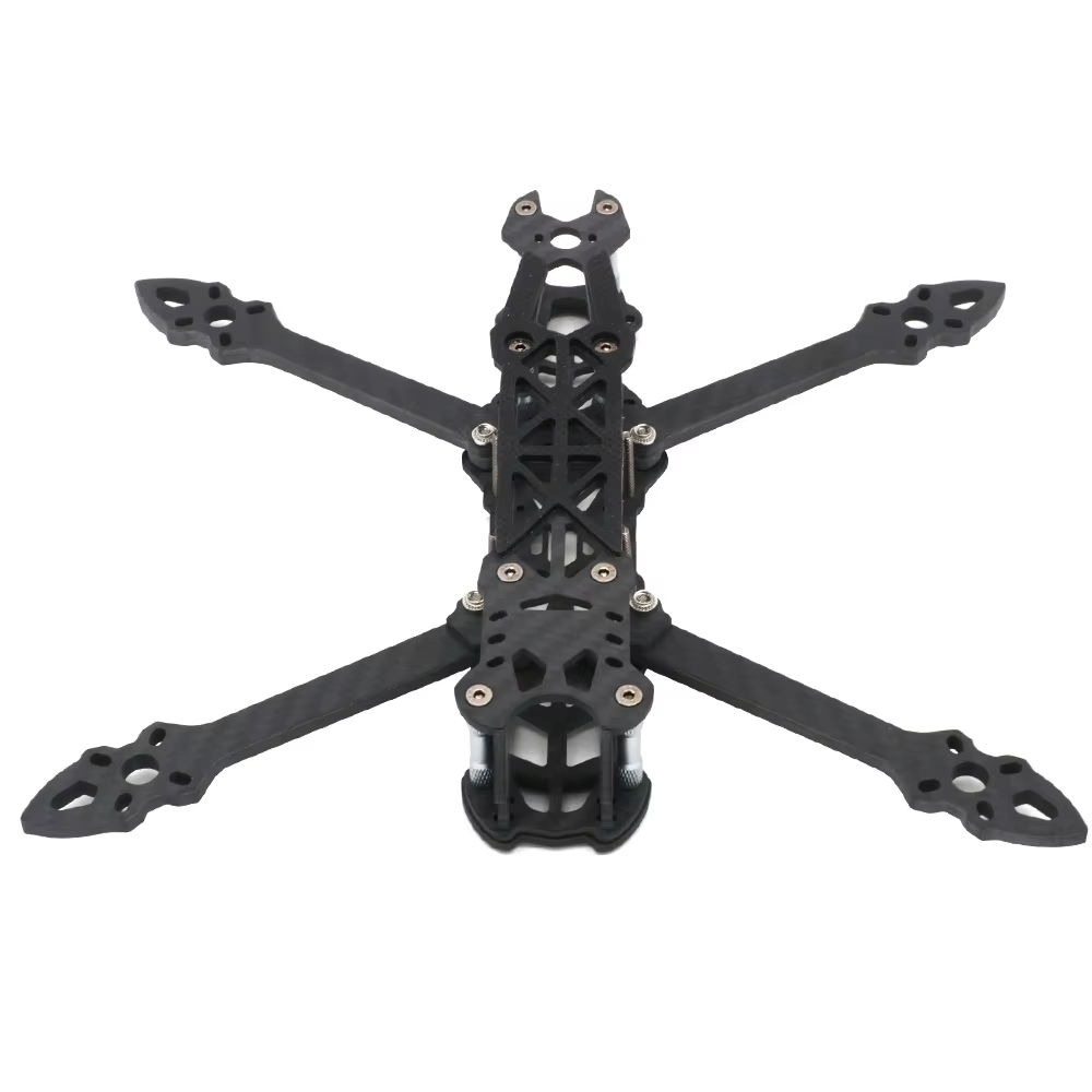 ชุดโดรน RC Mark4 Mark 4 ขนาด 7 - Photography Icon บทวิจารณ์และราคา