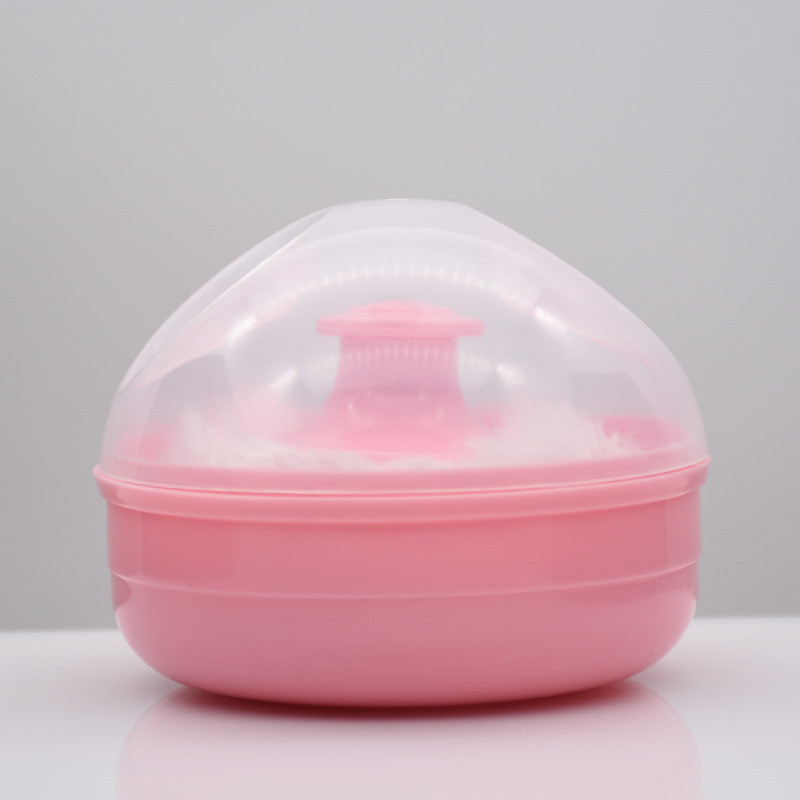 แป้งฝุ่น แป้งพัฟ พร้อมกล่อง คุ - Beauty Dish Softbox บทวิจารณ์และราคา