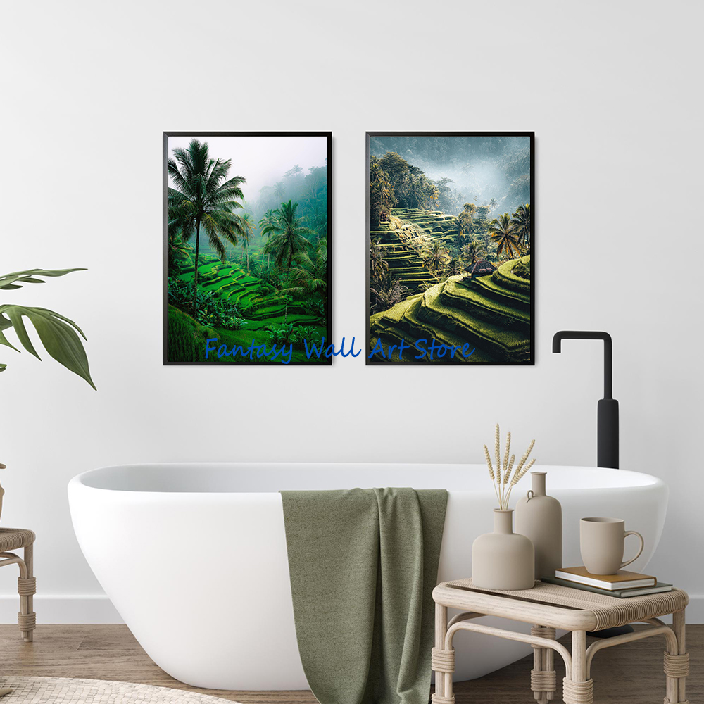 บาหลี ซันเซ็ท บีช ไรซ์ เทอร์เร - Photography Bali บทวิจารณ์และราคา