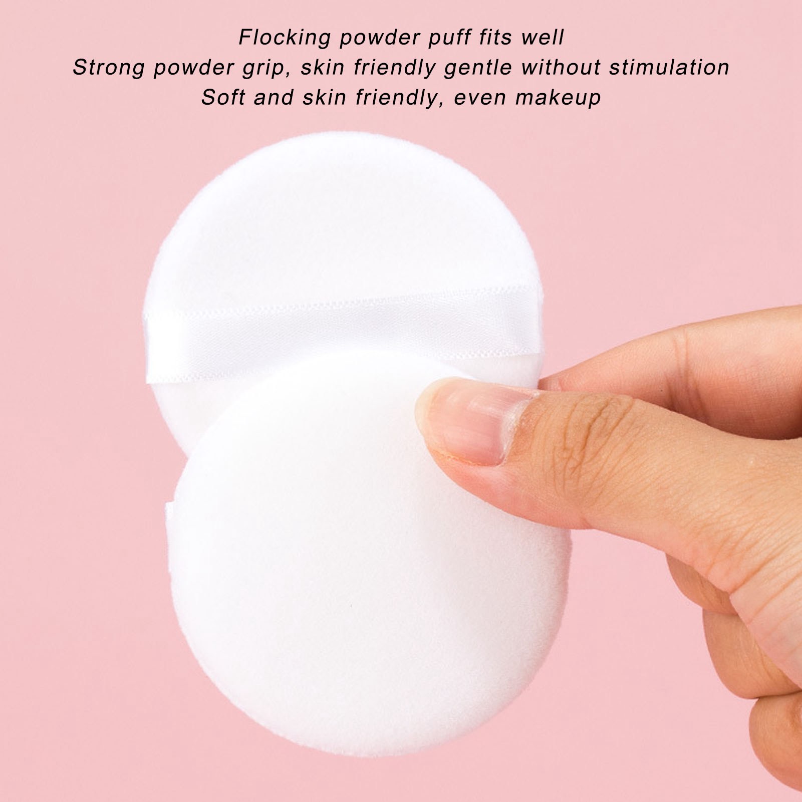 ตลับแป้งฝุ่นเปล่าแบบเติมได้ พก - Beauty Dish Softbox บทวิจารณ์และราคา