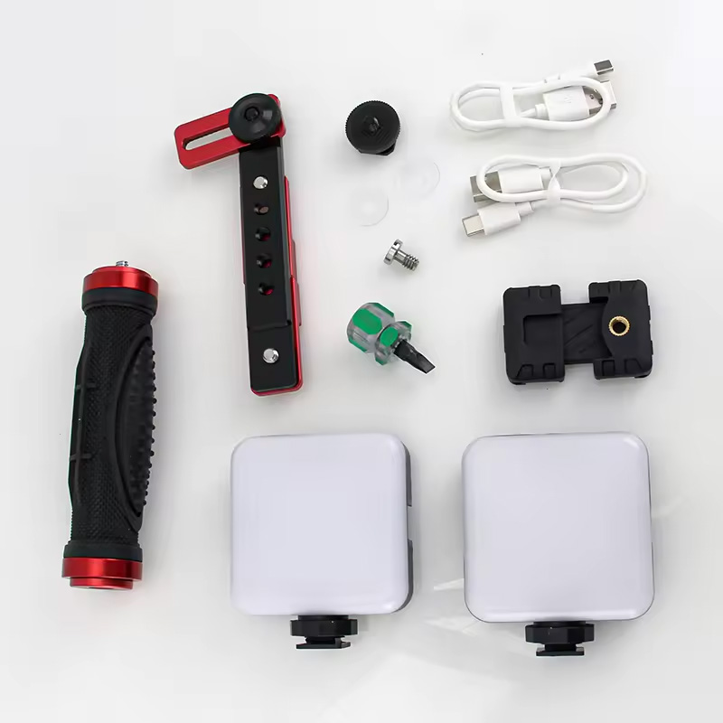 ไฟ LED สำหรับถ่ายภาพในช่องปากแ - Photography Treatment บทวิจารณ์และราคา