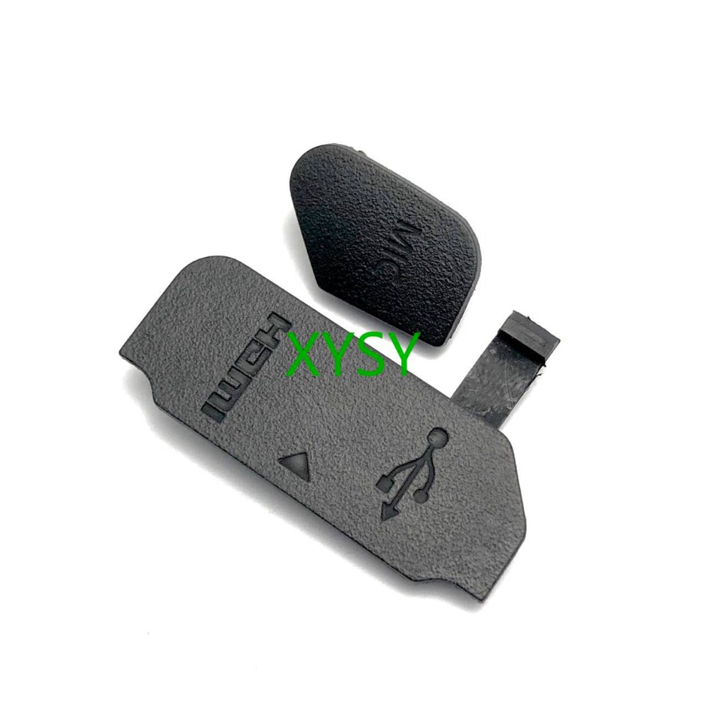 ใหม่ USB ฝาปิดยางสําหรับ Canon - Photography Icon บทวิจารณ์และราคา