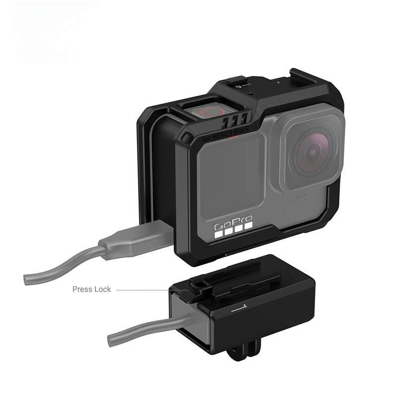 สำหรับกล้องแอคชั่น GoPro Hero  - Gopro Action Camera Hero 12 Black บทวิจารณ์และราคา