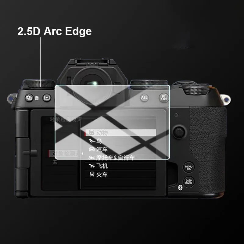 สำหรับนิคอน Z50II Z50 มาร์คทู  - Photography Icon บทวิจารณ์และราคา