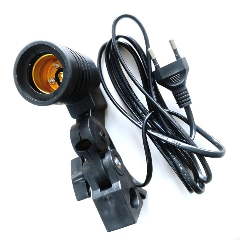 E27 Light Stand Umbrella Refle - Photography Umbrella Light บทวิจารณ์และราคา