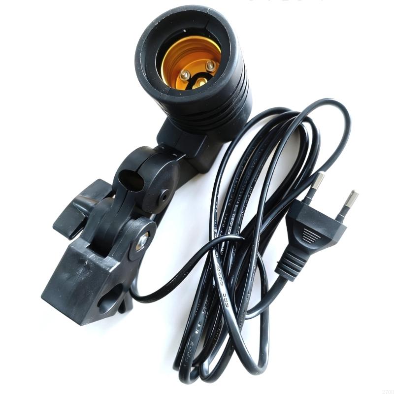 E27 Light Stand Umbrella Refle - Photography Umbrella Light บทวิจารณ์และราคา