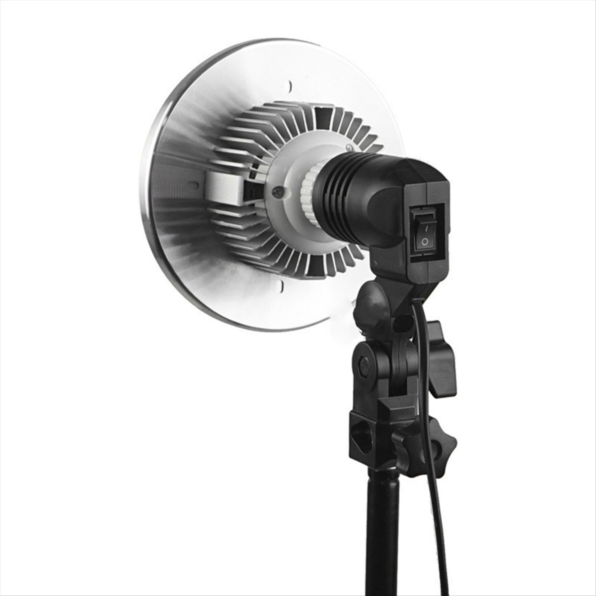A40I 1.8 ม. E27 ที่วางโคมไฟสำห - Photography Umbrella Light บทวิจารณ์และราคา