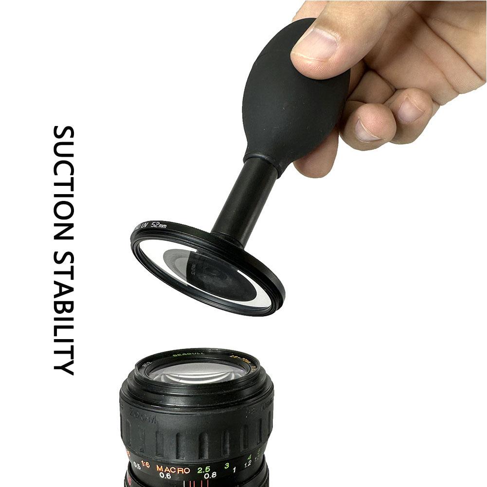 กล้องเลนส์ Sucker Kit ยาวถ้วยด - Lens Cleaning Kit บทวิจารณ์และราคา