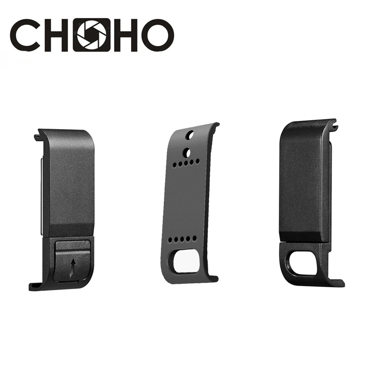 ชาร์จด้านข้างเปลี่ยนแบตเตอรี่ฝ - Gopro Action Camera Hero 12 Black บทวิจารณ์และราคา