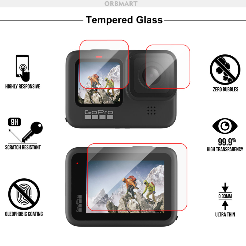 ซิลิโคนสําหรับ GoPro Hero 12 1 - Gopro Action Camera Hero 12 Black บทวิจารณ์และราคา
