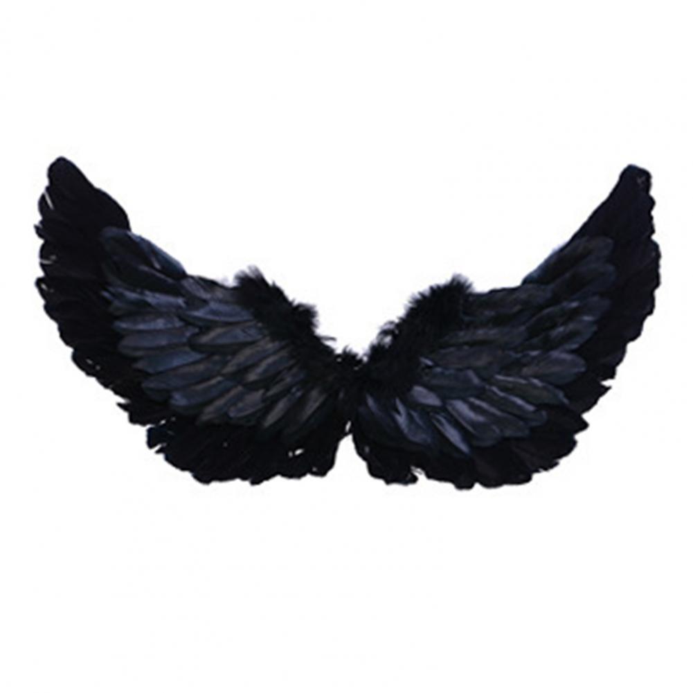 Angel Wings ปีกขนนกที่มีสีสันส - Photography Year บทวิจารณ์และราคา
