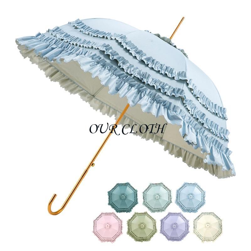 เจ้าหญิงลูกไม้ร่ม Full Light B - Photography Umbrella Lights บทวิจารณ์และราคา
