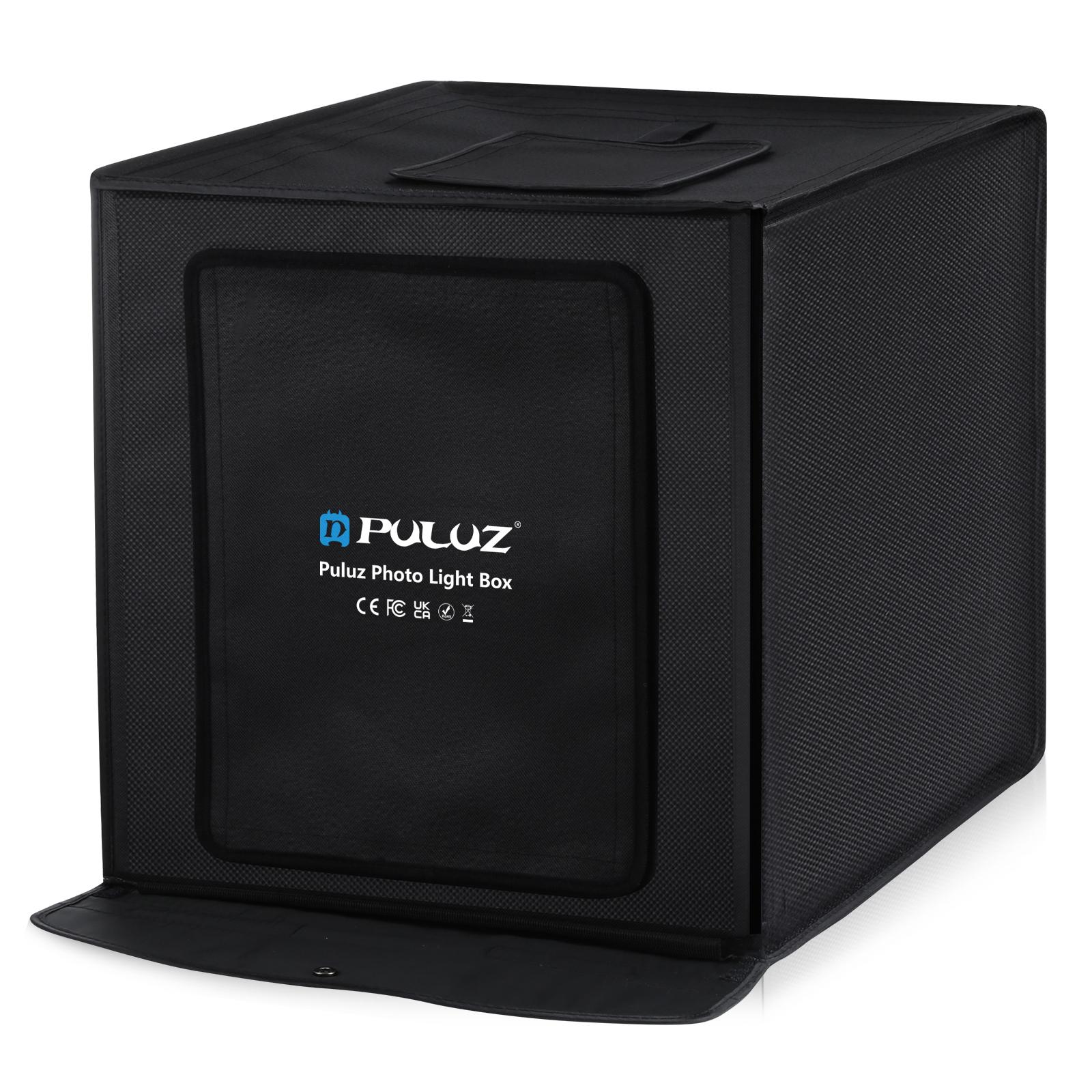 กล่องไฟถ่ายภาพ PULUZ ขนาด 60 ซ - Photography Treatment บทวิจารณ์และราคา