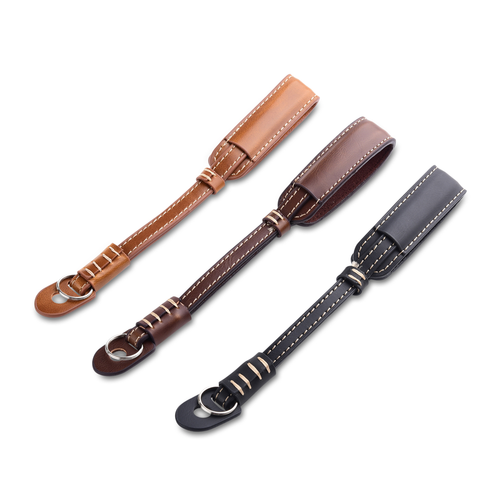 กล้องหนัง Hand Grip แหวนโลหะสา - Photography Icon บทวิจารณ์และราคา