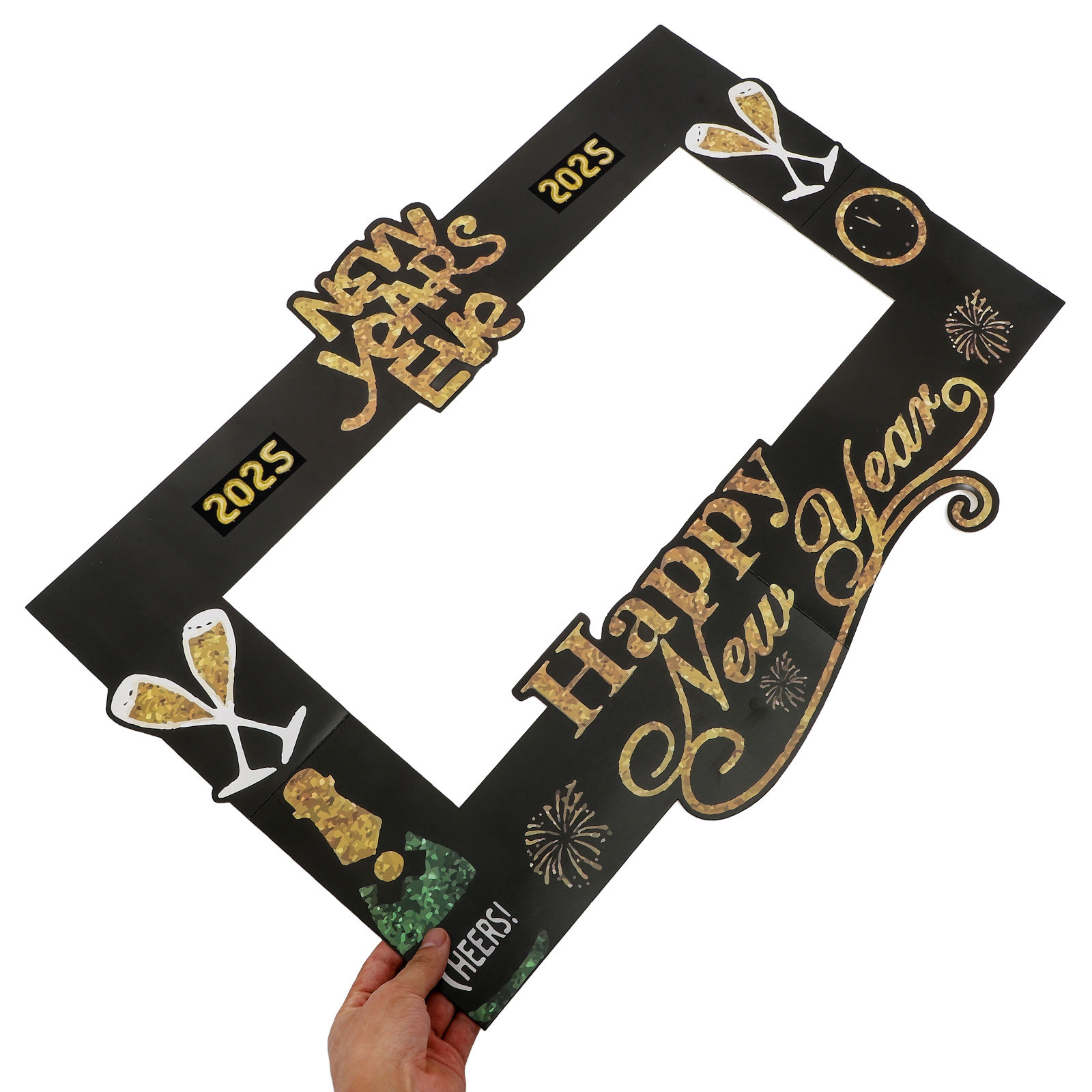 กรอบรูปถ่ายมือถือสำหรับถ่ายรูป - Photography Year บทวิจารณ์และราคา
